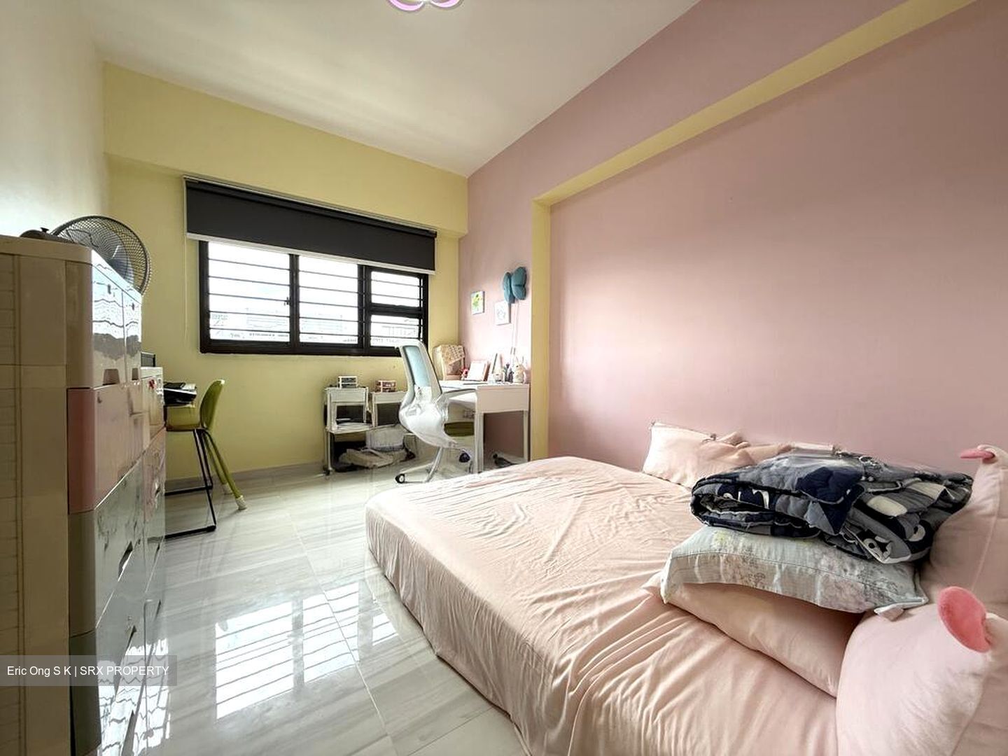 Blk 260A Punggol Topaz (Punggol), HDB 5 Rooms #501780321
